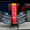 FIA отменила режим прямолинейного ускорения в Гран-при Монако: что это значит для расстановки сил