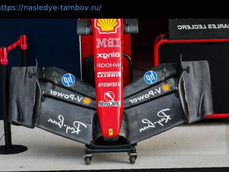 FIA отменила режим прямолинейного ускорения в Гран-при Монако: что это значит для расстановки сил