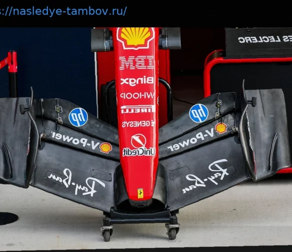 FIA отменила режим прямолинейного ускорения в Гран-при Монако: что это значит для расстановки сил