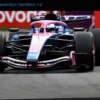 Mercedes прекратила переговоры о покупке доли в Alpine F1