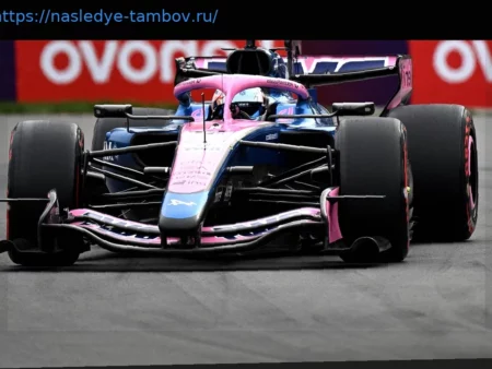 Mercedes прекратила переговоры о покупке доли в Alpine F1