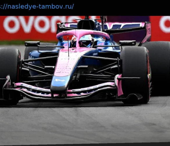 Mercedes прекратила переговоры о покупке доли в Alpine F1