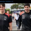 Когда Haas решит о своем составе пилотов на Формулу-1 2027 года