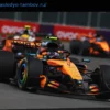 Почему McLaren считает, что не смогли бы победить Хэмилтона и Ферстаппена в Канаде