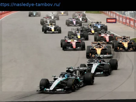 Как Mercedes работал над устранением своей слабости в Формуле 1