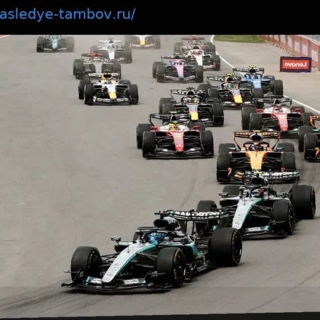 Как Mercedes работал над устранением своей слабости в Формуле 1