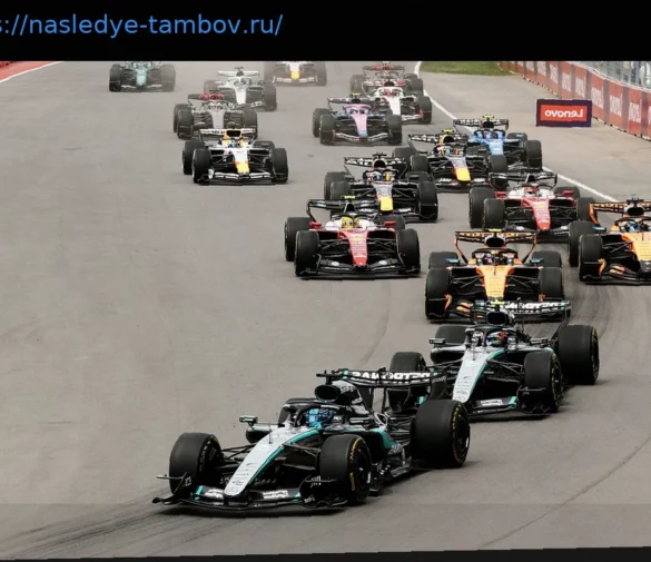 Как Mercedes работал над устранением своей слабости в Формуле 1
