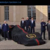 Gucci станет титульным партнером команды Alpine F1 с 2027 года