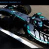 FIA ограничивает максимальную скорость болидов F1 на Гран-при Монако новыми картами двигателя