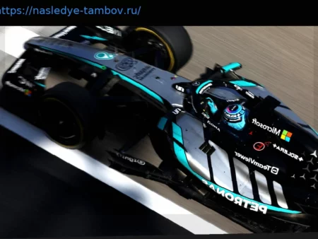 FIA ограничивает максимальную скорость болидов F1 на Гран-при Монако новыми картами двигателя