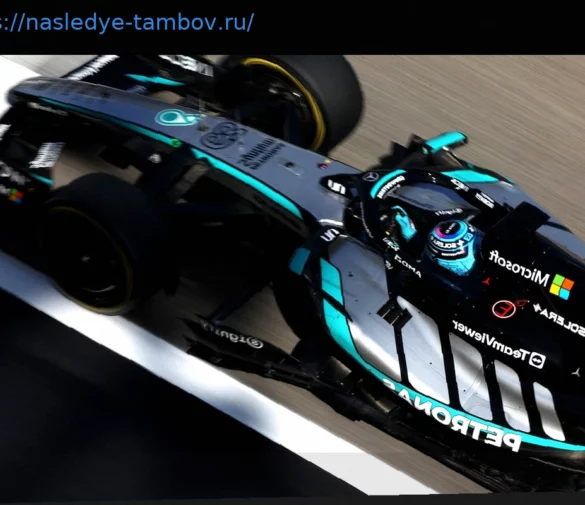 FIA ограничивает максимальную скорость болидов F1 на Гран-при Монако новыми картами двигателя
