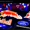 Ford не отказывается от V8 в Формуле 1, несмотря на изменения в стратегии дорожных автомобилей