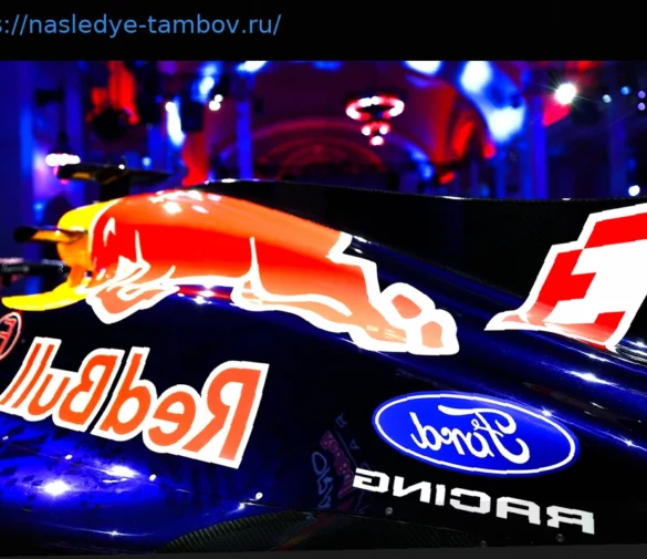 Ford не отказывается от V8 в Формуле 1, несмотря на изменения в стратегии дорожных автомобилей