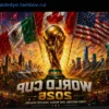 Виды ставок на Чемпионат мира по футболу FIFA на Winbox