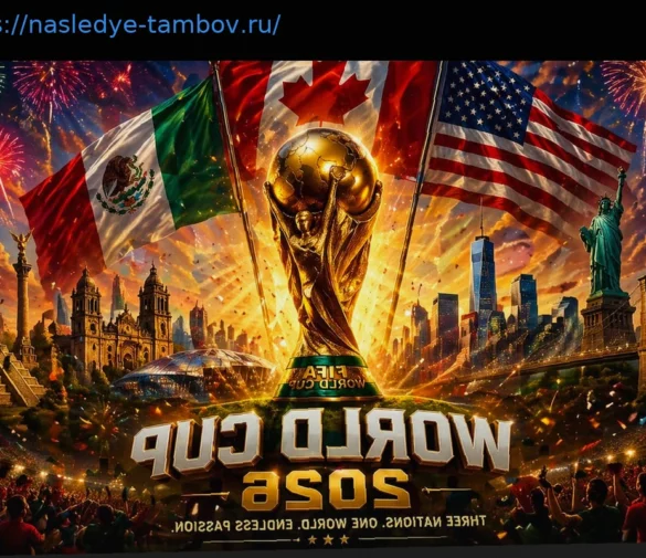 Виды ставок на Чемпионат мира по футболу FIFA на Winbox