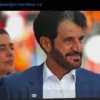 Мохаммед Бен Сулайем предлагает отменить ограничения президентских сроков в FIA
