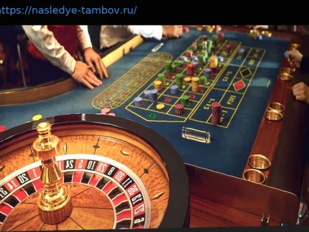 Open88: Лучшее место для любителей ставок