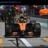 Почему McLaren вновь испытывает отвергнутое переднее антикрыло в Монако