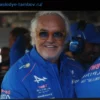 Briatore и Enstone: Замкнется ли круг от Benetton до Gucci?