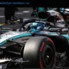 Mercedes объясняет, почему не будет оспаривать штрафы Рассела в Монако