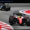 How worried should Ferrari’s F1 rivals be about its progress and engine upgrade?