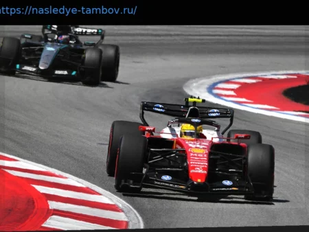 How worried should Ferrari’s F1 rivals be about its progress and engine upgrade?