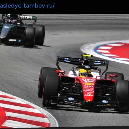 How worried should Ferrari’s F1 rivals be about its progress and engine upgrade?