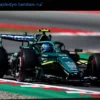 Алонсо утомлен проблемами Aston Martin после квалификации на последнем месте в Барселоне