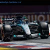 F1 Austrian GP: Russell beats Antonelli to top spot in final practice