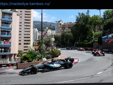 Red Bull Ford Powertrains — лидер по двигателям V6 в Формуле-1