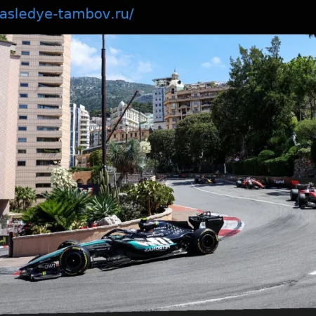 Red Bull Ford Powertrains — лидер по двигателям V6 в Формуле-1