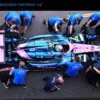 Alpine просит пересмотра решения FIA по штрафам, лишившим подиума в Монако