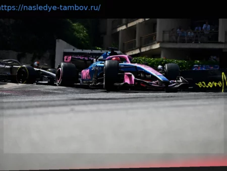 What happens next as appeal against Gasly’s Monaco podium decision goes to court