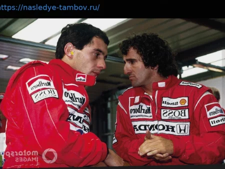 Top 10 McLaren F1 drivers ranked: Senna, Prost, Hamilton and more