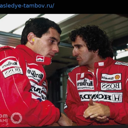 Top 10 McLaren F1 drivers ranked: Senna, Prost, Hamilton and more