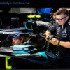 Mercedes delivers F1 engine fixes in Austria after Antonelli’s Barcelona GP retirement