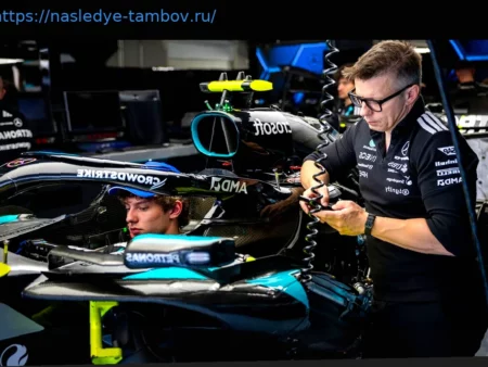 Mercedes delivers F1 engine fixes in Austria after Antonelli’s Barcelona GP retirement
