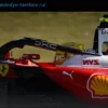 Ferrari: Новое топливо и обновления двигателя в Формуле-1 к Гран-при Австрии