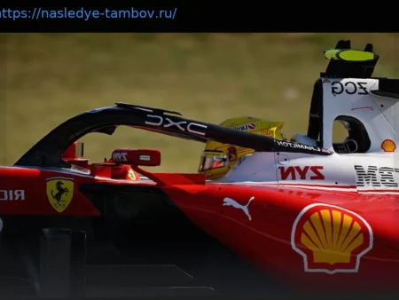 Ferrari: Новое топливо и обновления двигателя в Формуле-1 к Гран-при Австрии