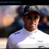 Cadillac теряет первое очко Формулы-1 из-за штрафа Переса