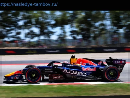 Что ожидать – и чего не ожидать – от австрийского обновления Red Bull