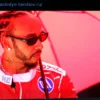 Hamilton details neck injury that affected start of 2025 F1 season