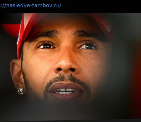 Hamilton demands action to tackle «ridiculous» cost of motorsport