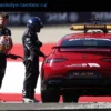 Red Bull извинилась перед Максом Ферстаппеном за техническую проблему, вызвавшую аварию в квалификации Формулы-1