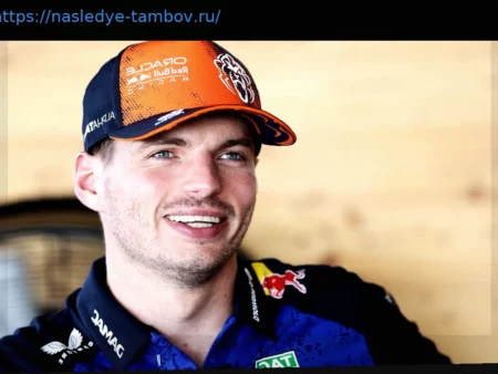 Verstappen targets Spa 24 Hours as he asks organisers to avoid F1 clash