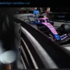 FIA рассмотрит апелляцию Alpine по поводу подиума Гасли в Монако