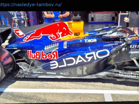 Red Bull details Austrian GP updates; Audi, Cadillac bring improvements