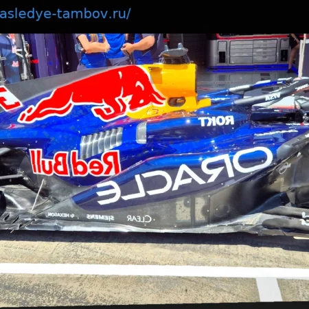 Red Bull details Austrian GP updates; Audi, Cadillac bring improvements