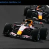 Does Red Bull’s denial that Racing Bulls is helping it on-track stack up?