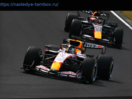 Does Red Bull’s denial that Racing Bulls is helping it on-track stack up?